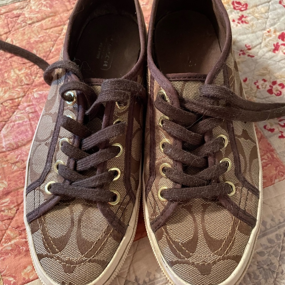 Coach Sneaker